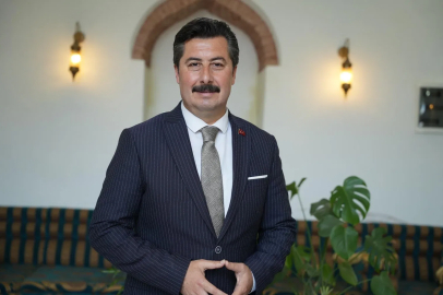 Yenişehir’de bayramın bereketi ve dayanışma mesajı