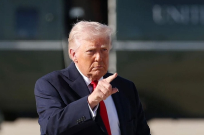 80 yaşına girmesi beklenen Trump sağlık kontrolünden geçti