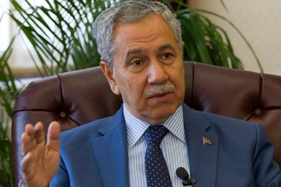 Bülent Arınç : Karar yetki, görev ve usul bakımından yanlış