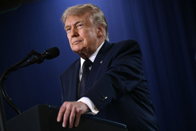 Trump'tan Türkiye'ye 'İbrahim Anlaşması' çağrısı
