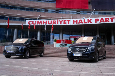 CHP’de Özgür Özel cephesinden 'haram araçlar' açıklaması