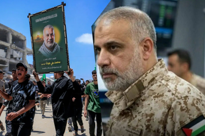 Hamas: Kassam Tugayları’nın üst düzey ismi Muhammed Avde öldürüldü