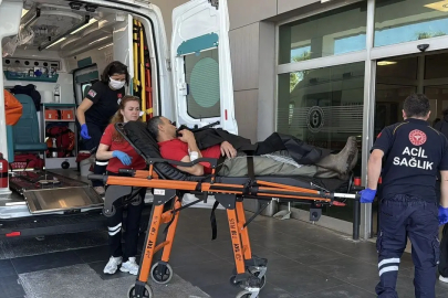 İstanbul'da bayramın ilk gününde 767 kişi hastanelere başvurdu