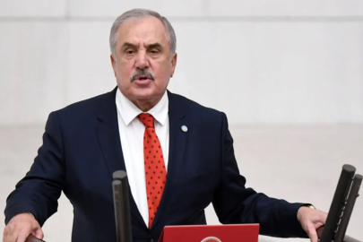AK Parti İstanbul Milletvekili Salim Ensarioğlu : Bazı üniversitelerde organize istismar ağı var