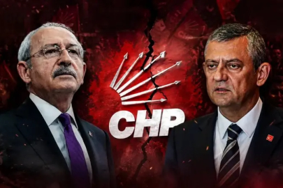 CHP 'de Kılıçdaroğlu ve Özel ayrı ayrı halkla bayramlaşacak