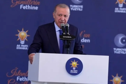 Cumhurbaşkanı Erdoğan: İstanbul’un fethini hala içlerine sindiremeyen hazımsızlar var
