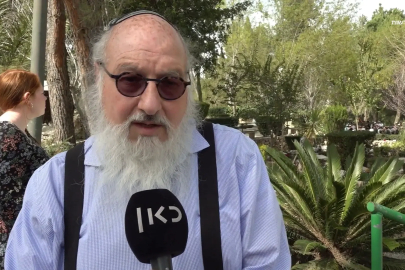 İsrailli casus: Hazırlanın; İran’dan sonra, savaş Türkiye ve Mısır’a karşı olacak