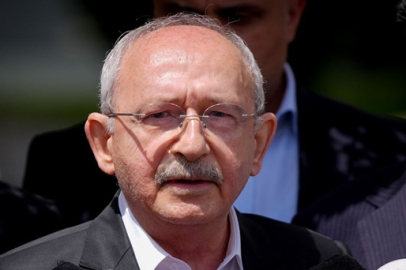 Kemal Kılıçtaroğlu: Rüsvetçi ve Hırsızlardan arınacağız