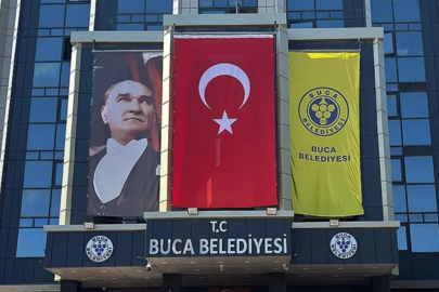 Buca Belediyesi 'nde Başkan ve 70 kişi hakkında gözaltı kararı verildi