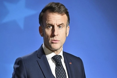 Macron, Körfez liderleriyle görüştü: 'Hürmüz Boğazı koşulsuz açılmalı, ABD ve İran uzlaşmalı'