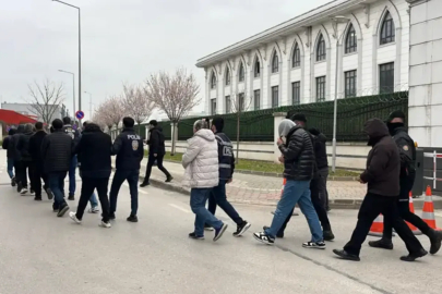 27 ilde dolandırıcılık operasyonu: 89 gözaltı, milyarlık mal varlığına kayyum