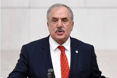 Salim Ensarioğlu: Kurumları değil suç şebekelerini kastettim