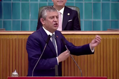 CHP grup toplantısında 'Hain Kemal' sloganları yükseldi!