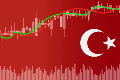 ABD’li bankalar Türkiye'de büyümenin yavaşlamasını öngörüyor