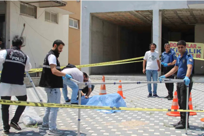 Adana’da emekli polis oğlunu öldürdü