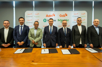 6 Milyondan Fazla Aboneye Hizmet Veren Şebekede Yeni Dönem