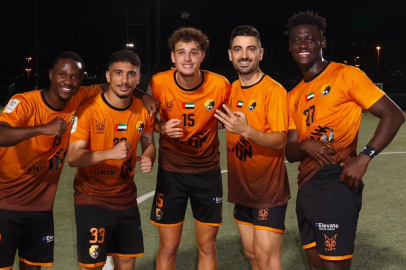 Çağrı Karakuş, Körfez futbolunda istikrarlı y��kselişini sürdürüyor