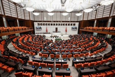7 milletvekiline ait 9 dokunulmazlık dosyası Meclise sevk edildi