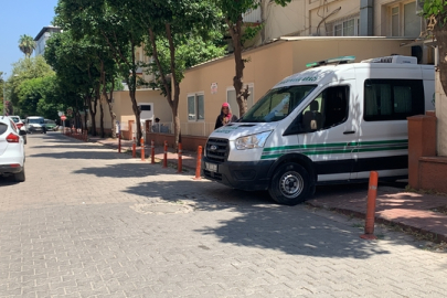 Adana'da sulama kanalına düşen iki kardeş yaşamını yitirdi
