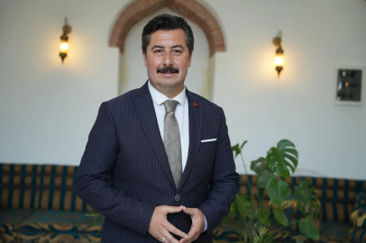 Ercan Özel: Türk Milletinin dönüm noktası 15 Temmuz
