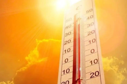 Bursa’da Sıcaklık Alarmı! Uzmanlardan Öğle Saatleri İçin Dikkat Çağrısı