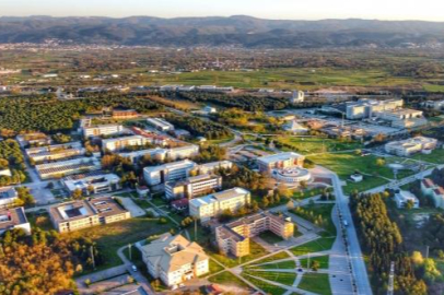 Bursa Uludağ Üniversitesi’nden Teknoloji Atağı! Yeni Projelerle Bilimde Öncü Olma Hedefi