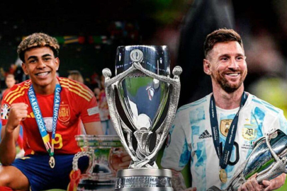 Messi mi, Yamal mı? Dünya Kupası Finalinde Tarihi Arjantin-İspanya Kapışması