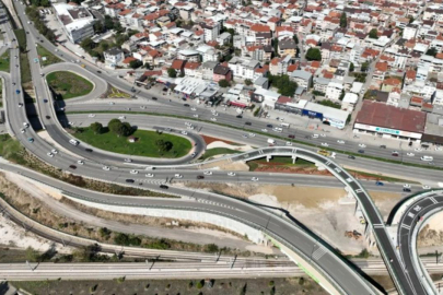 Nilüfer’de Ulaşım Atağı! Yeni Yol Projeleriyle Trafik Rahatlayacak
