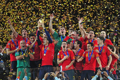 İspanya, 2026 FIFA Dünya Kupası'nın şampiyonu oldu!