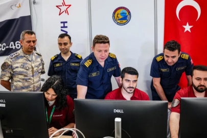 HAVELSAN'ın 4 Yazılımı NATO Sınavını Geçti