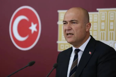 CHP'de ilk istifa: Murat Bakan partisinden ayrıldığını açıkladı