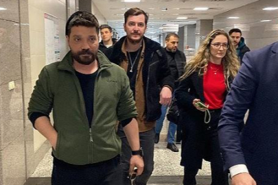 Oğuzhan Uğur tutuklandı: Ahbap Derneği soruşturmasında 9 kişi hakkında tutuklama kararı