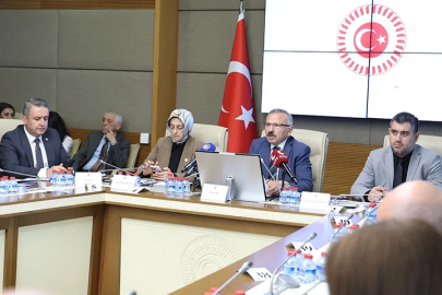 Çocuk suçlarında Meclis Komisyonu’ndan kapsamlı düzenlemeye onay