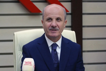 YÖK Başkanı Özvar'dan yurt dışında eğitim uyarısı