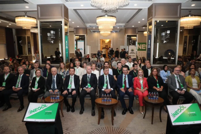 İnegöl’de “COP İklim Değişikliği Yerel Taraflar Konferansı” düzenlendi