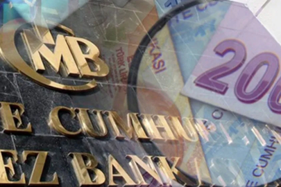 Merkez Bankası yılın 5. faiz kararı açıklandı