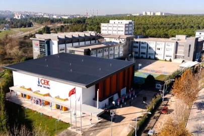 Çağdaş Eğitim Kooperatifi (ÇEK) 31. yaşını kutladı