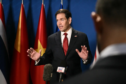 Marco Rubio'dan İran Açıklaması: "Hedefimiz Rejim Değişikliği Değil"