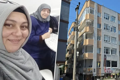 Mudanya’da dehşet: Komşusunu öldüren kadın kanlı kıyafetlerle yakalandı