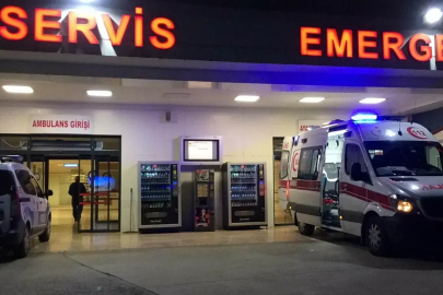 Antalya'da Feci Kaza: Uçuruma Yuvarlanan Otomobilde 5 Kişi Hayatını Kaybetti, 2 Yaralı