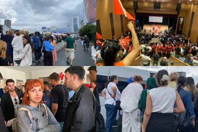 CHP'nin Üye Katılım Törenindeki 'Ücretli Figüran' İddialarında Yeni Gelişme: Ajans Sahibinden Açıklama