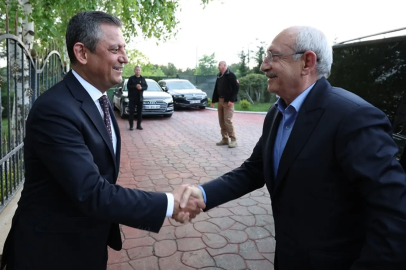 Kılıçdaroğlu ve Ekibinden Özgür Özel İçin Dokunulmazlık Hamlesi İddiası: "Evet" Oyu Verecekler