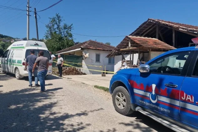 Yığılca’da kardeşler arasındaki silahlı kavgada cinayet