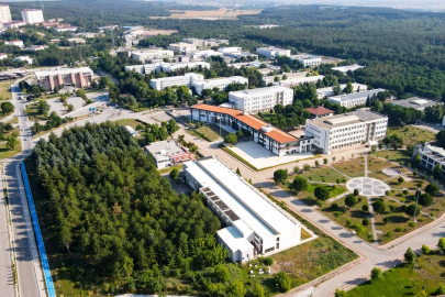 Bursa Uludağ Üniversitesi (BUÜ), Türkiye’nin en iyi 18 üniversitesi arasında yer aldı