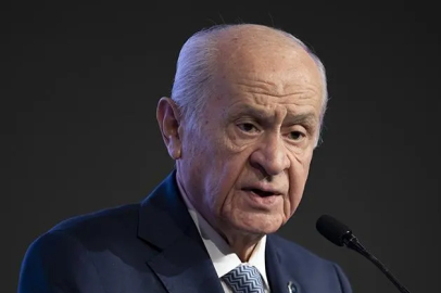 Bahçeli'den CHP ve Yeni Parti açıklaması: "Siyasi rekabet husumete dönüşmemeli"