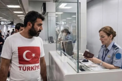 Karadağ 1 Kasım'dan itibaren Türk vatandaşlarına vize şartı getirdi.