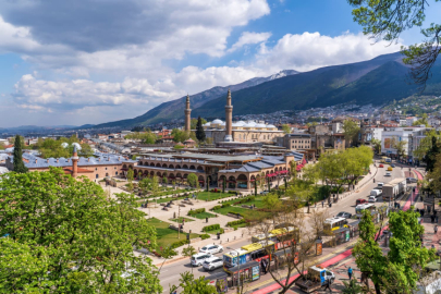 Osmangazi Belediyesi’nden Avrupa başarısı: EVAL-INNO projesi Horizon Europe’tan 94,60 puan aldı