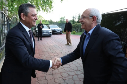 Yeni Parti'nin TBMM grup toplantısı günü belli oldu: CHP ile aynı gün yapılacak