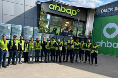 Ahbap Derneği'ne TMSF kayyumu atandı! Mahkemeden kritik karar, çok sayıda şirket yönetime devredildi