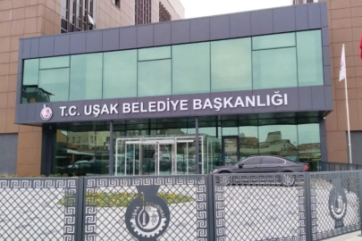 Uşak Belediyesi soruşturmasında yeni operasyon: 17 şüpheli hakkında işlem yapıldı